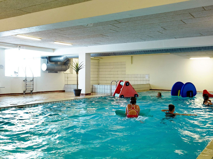 Sport & Beauty 5, 5 Person Holiday Home in Glesborg, Norddjurs