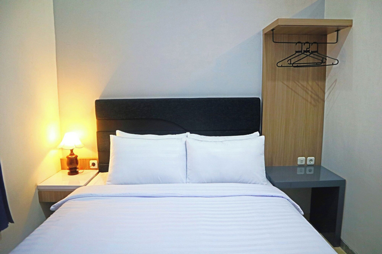 Bedroom 18