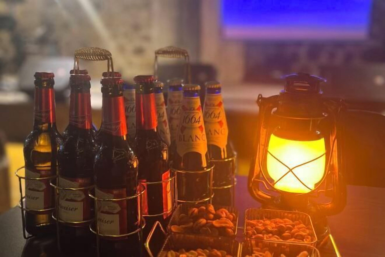 Food & Drinks 4, Jushe village Meisu Inn, Huzhou