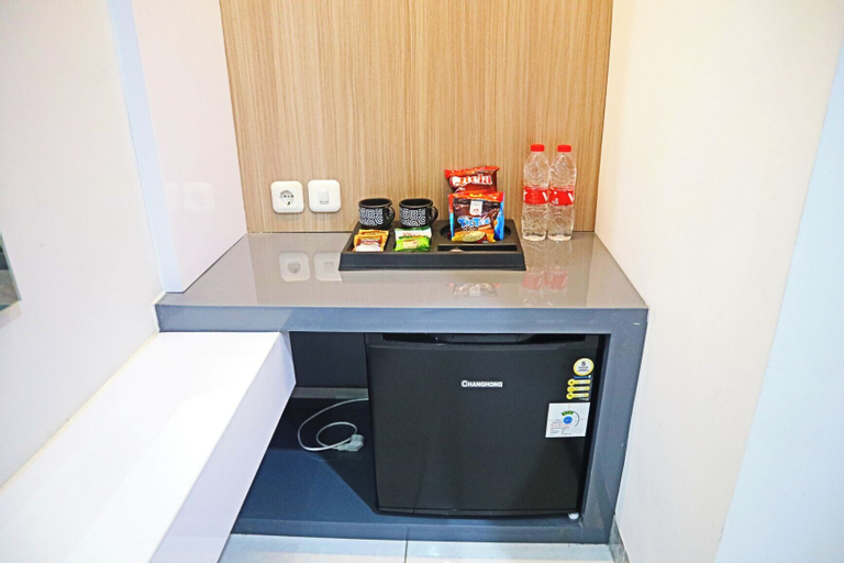 Amenities 9