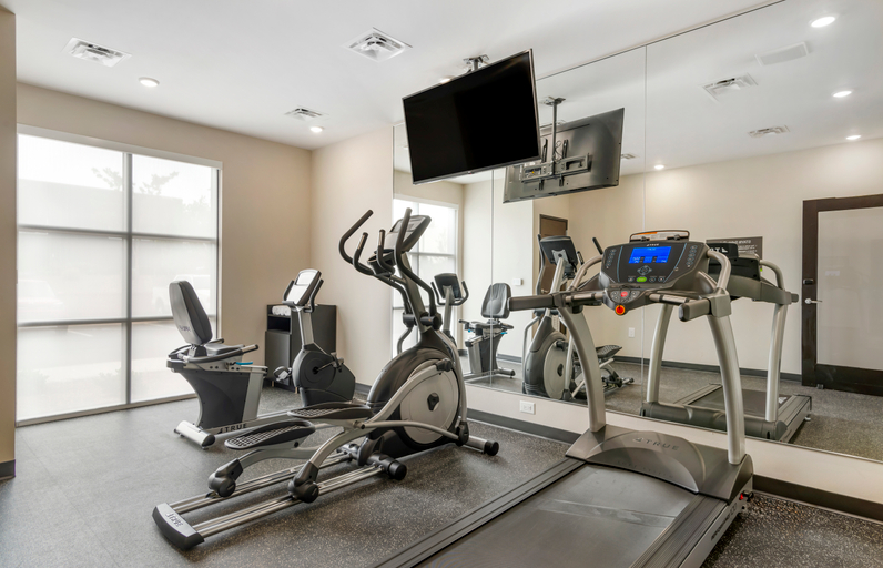 Public Area 2, Extended Stay America Suites - Atlanta - Mcdonough, Henry