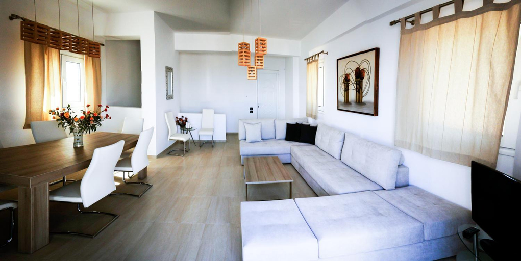 2, Villa Xenia Stalis, Crete