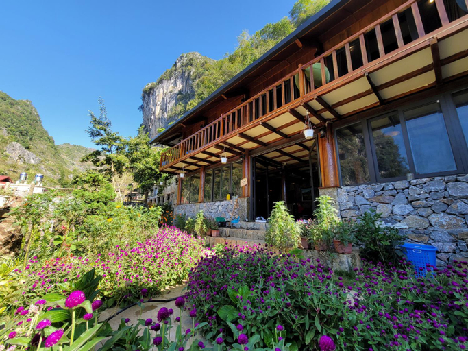 DONG VAN CLIFFSIDE HOUSE, Đồng Văn