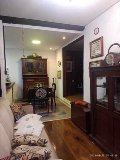 Others 5, Alessandra Philipps, Blumenau
