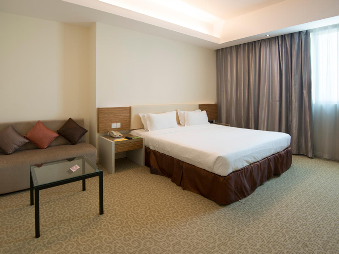 Bedroom 10