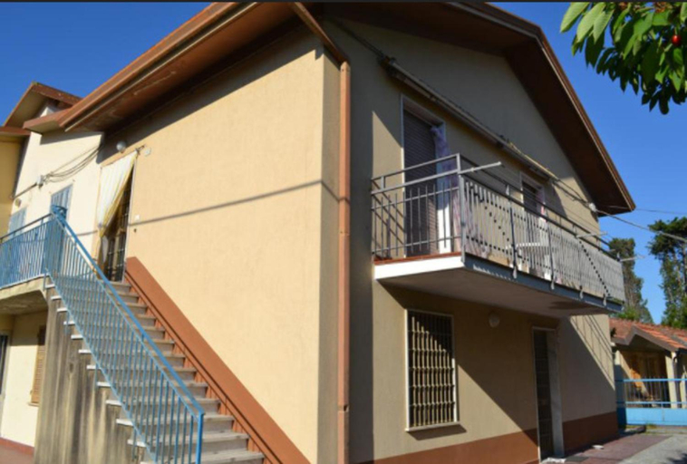 Appartamento 17, La Spezia