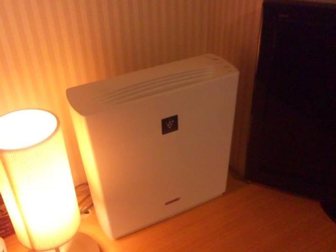 Amenities 7