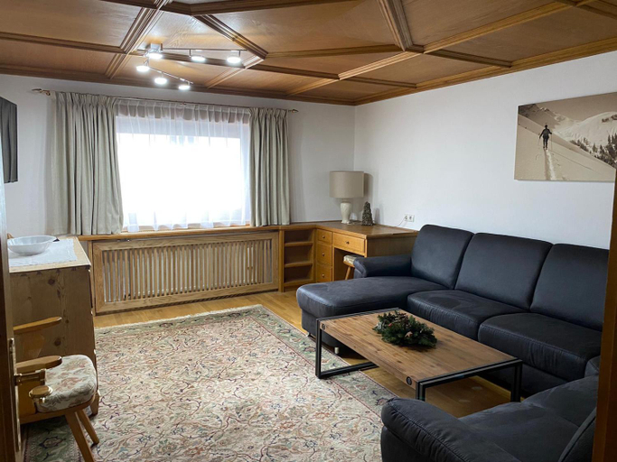 Others 5, Haus Jochbergerstrasse 116, Kitzbühel