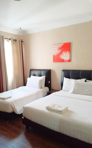 Bedroom 1