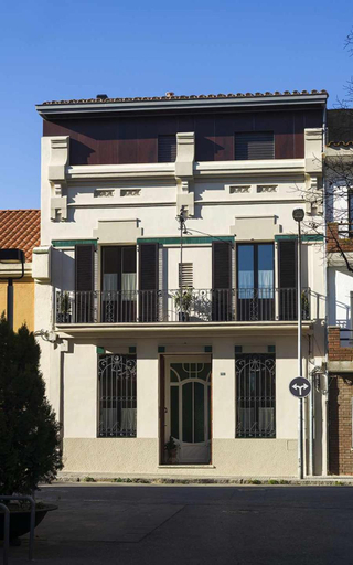 Others 5, Cal Peo B&B Cardedeu, Barcelona