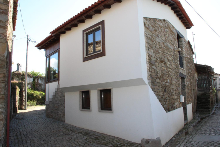 Exterior & Views 1, Casa do Ferrador, Mirandela