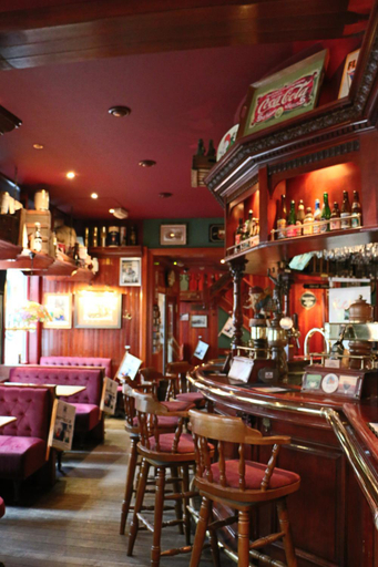 Food & Drinks 4, Hotel Botteltje, West-Vlaanderen
