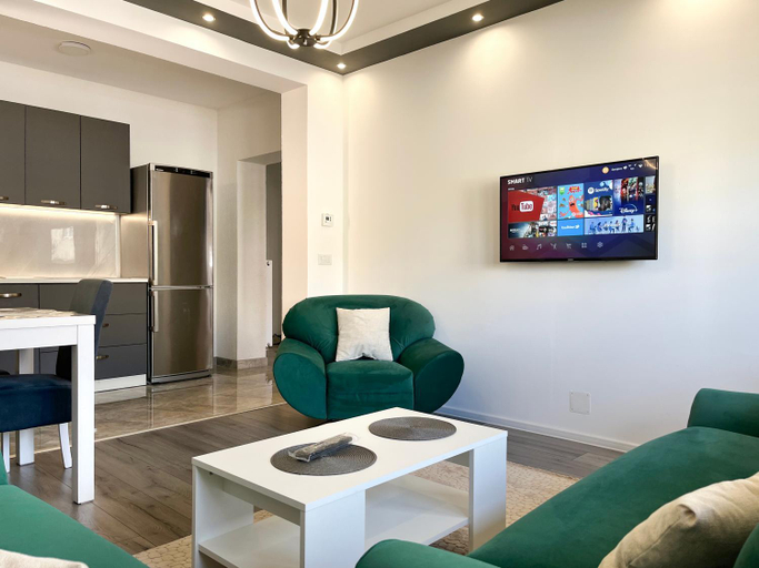 Others 3, Heaven Premium apartments, Sarajevo