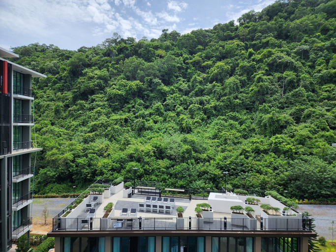 Exterior & Views 2, Oabkod khaoyai at forest khaoyai, Pak Chong