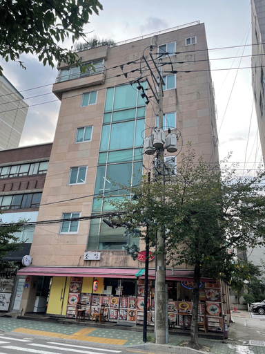 Exterior & Views 2, K wave guesthouse only Female, Mapo