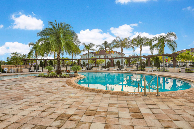 Sport & Beauty 2, Wishes Hideaway, Osceola