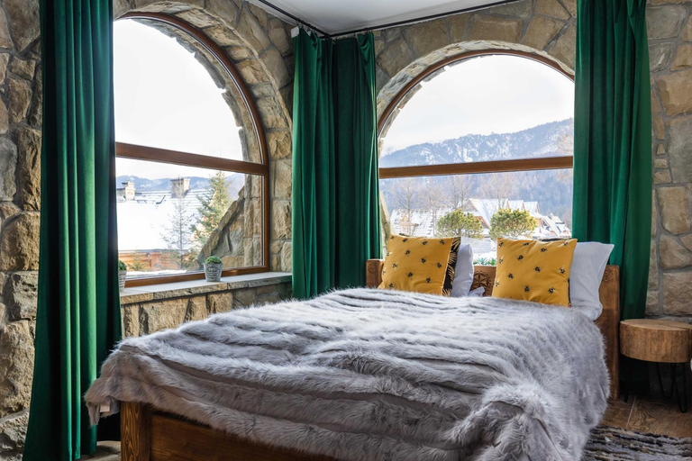 Others 5, Aparthotel Delta Royal, Tatra