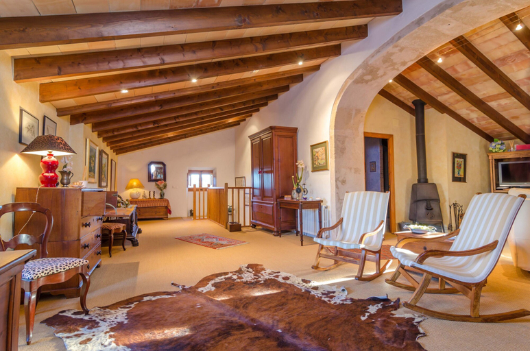 Room 3, Xiclati 12 in Son Servera, Baleares