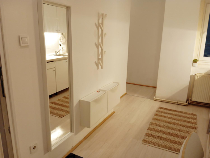 Others 4, Cozy studio in central Budapest near ruined bars, Budapesti
