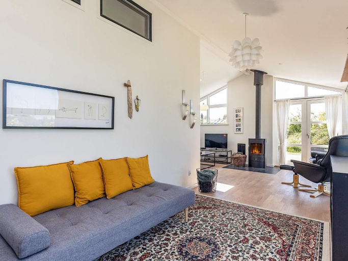 Others 4, person holiday home in Hirtshals-By Traum, Hjørring
