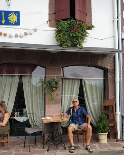 La vita e bella, Pyrénées-Atlantiques