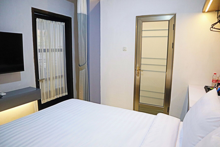 Bedroom 21