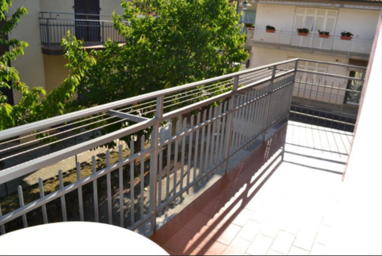 Exterior & Views 4, Appartamento 17, La Spezia