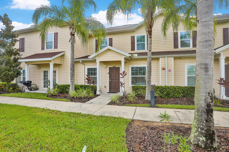 Exterior & Views 1, Wishes Hideaway, Osceola