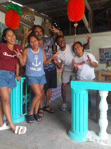 3, Paraiso Hostel Moalboal, Moalboal