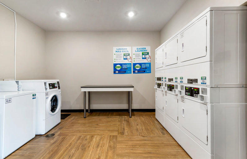 Public Area 2, Extended Stay America Suites - Atlanta - Mcdonough, Henry