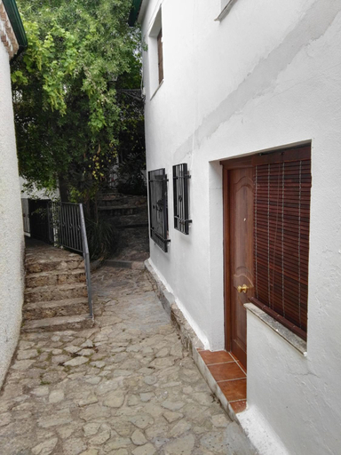 Others 2, El rincon de Paco, Jaén