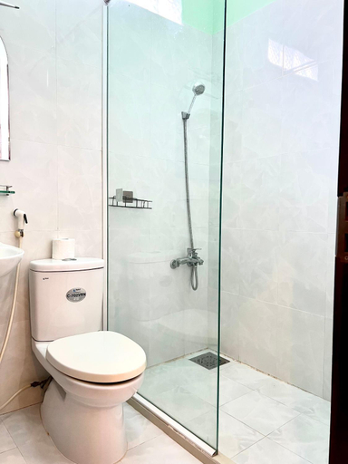 Others 2, T's House Motel, Phan Thiết