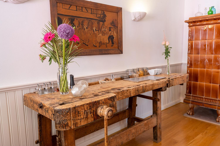 Others 4, Les Suites - La Cour St Fulrad, Haut-Rhin