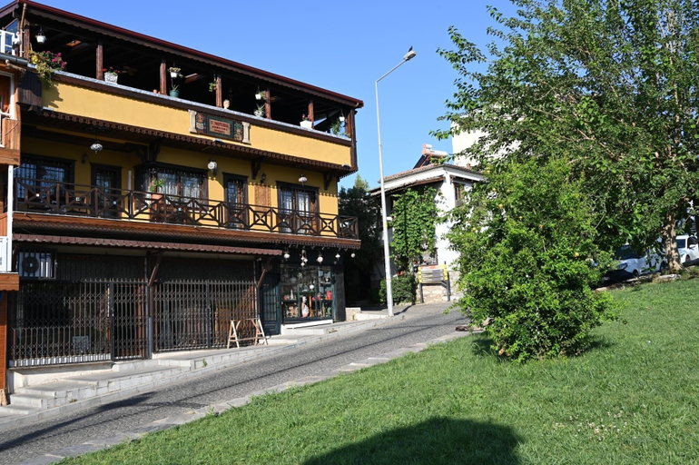 Exterior & Views 2, St.Johns hill boutique Ephesus, Selçuk