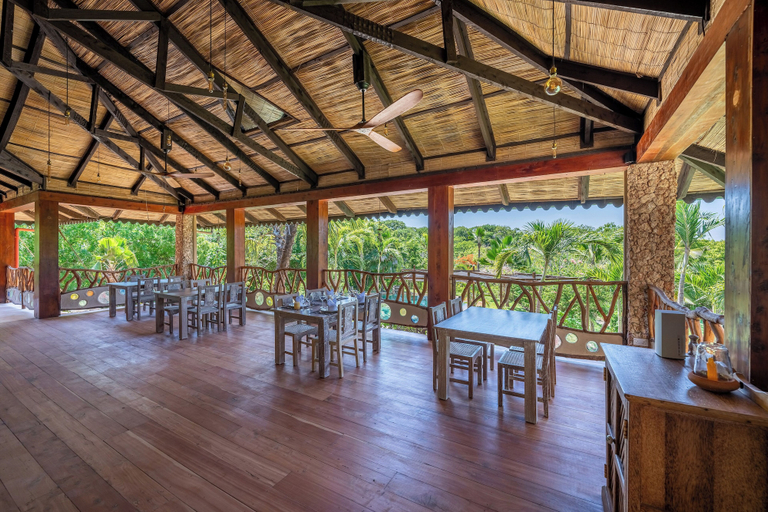 Food & Drinks 5, Tombo House, Msambweni