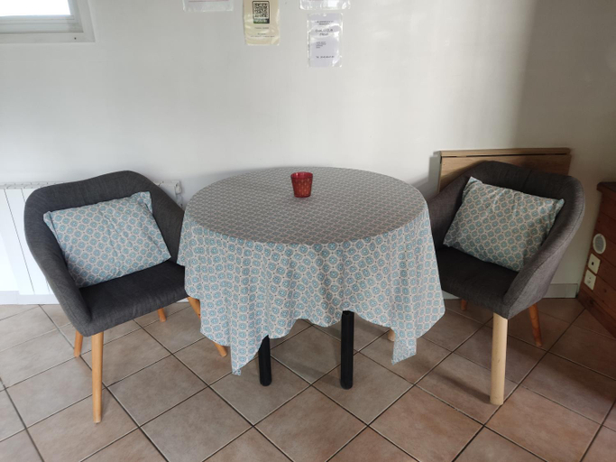 Others 4, Le chalet de la beaute, Haute-Garonne