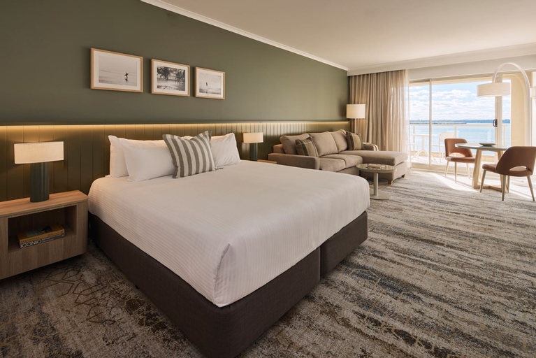 Bedroom 21