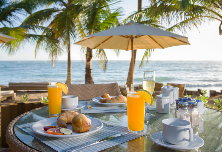 Food & Drinks 5, VIK Hotel Cayena Beach All Inclusive, Salvaleon de Higuey