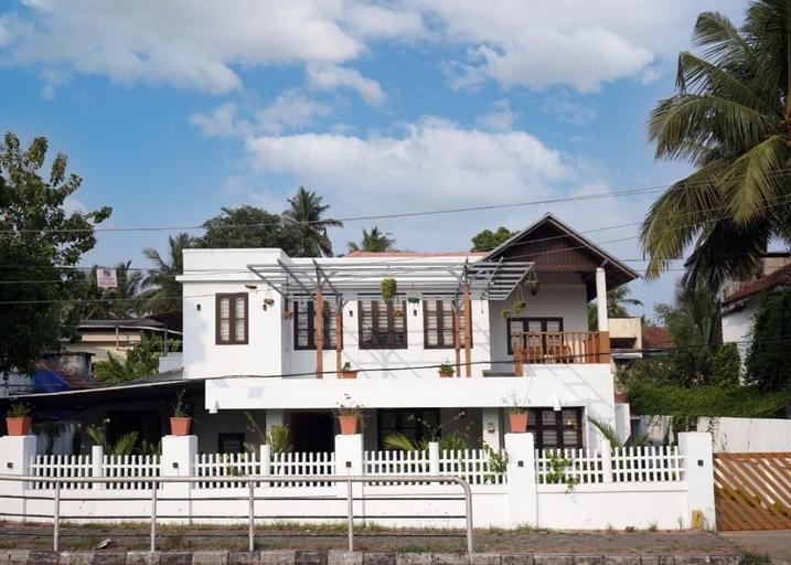 Exterior & Views 2, Tentgram Beach House Calicut, Kozhikode