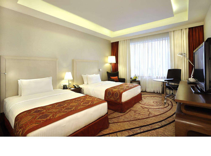 Bedroom 8