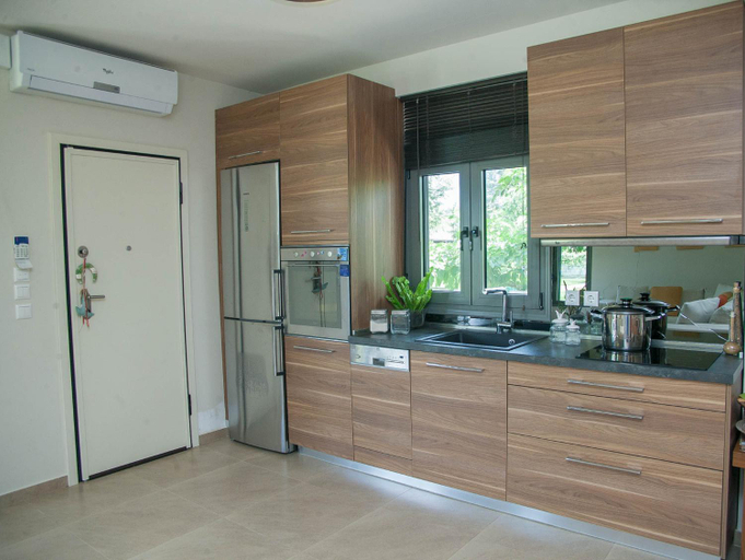 Others 3, Luxury Villas 1, Central Macedonia