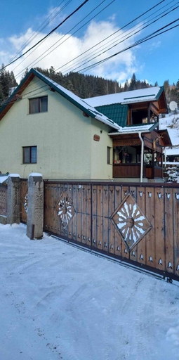 Others 3, Casa Rustik Bucovina, Fundu Moldovei