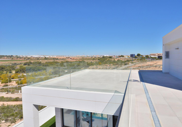 Others 5, Exclusive Villa Campoamor by NRAS, Alicante