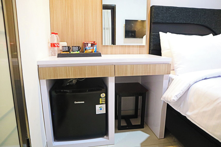Bedroom 22