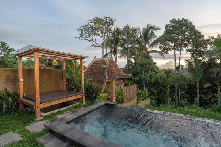 Sport & Beauty 5, The Patra Villa, Gianyar