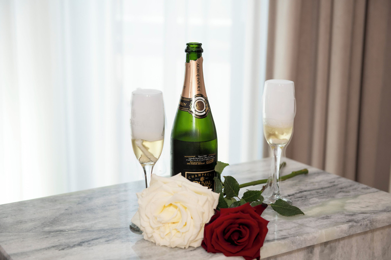 Food & Drinks, CM111Apparthotel, Municipiul Bucuresti