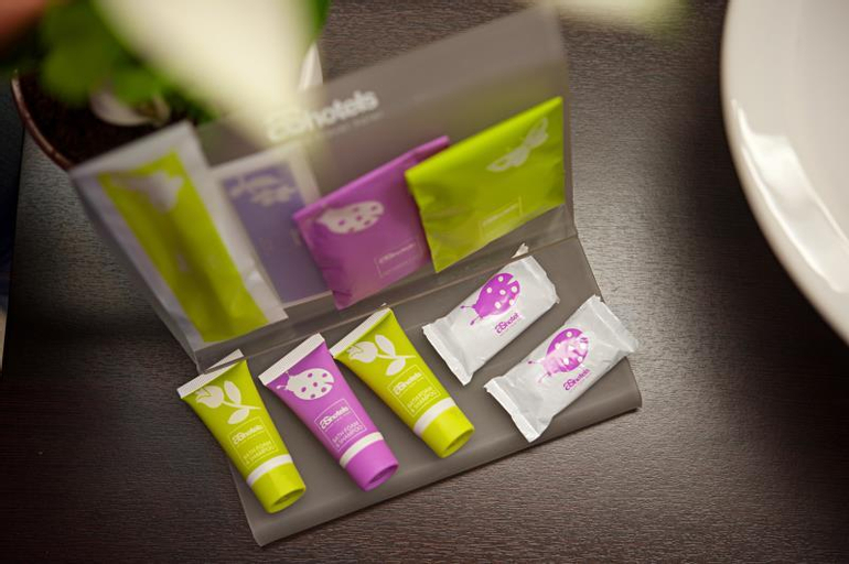 Amenities 1