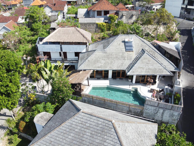 Exterior & Views 2, Surf Bali Villa, Badung