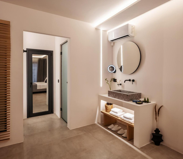 Others 5, Neapolis 21 Suites, Premium Key Collection, Thessaly