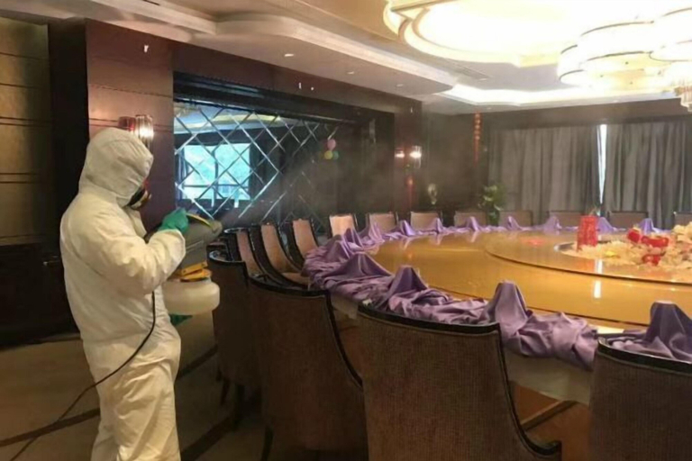Others 5, Rich Global Hotel, Changde